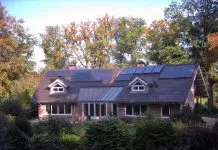 Bezoek on-line een aardgasvrij huis in Hattem