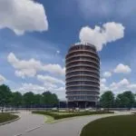 Geen Van der Valk hotel in Hattem
