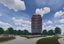 Geen Van der Valk hotel in Hattem