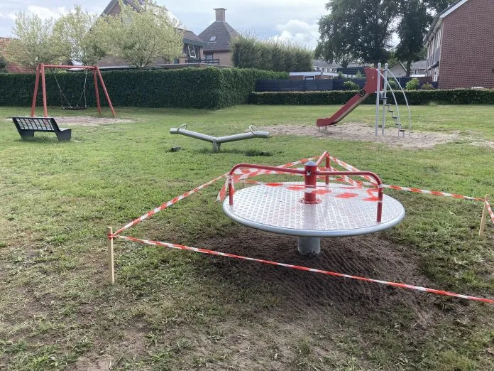 Het Rietveld