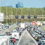 Zeven gemeenten werken samen aan mobiliteit en bereikbaarheid Noord Veluwe
