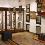 Voerman Museum Hattem toont schetsen van Jan Voerman