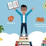 Reis mee door de Bieb met een Zomerabonnement