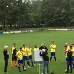 vvHattem start wedstrijdseizoen met winst op Wilsum