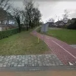 Verbreding fietspad Roseboomspoor vertraagd