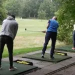 Clinic bij de Hattemse Golf & Country Club