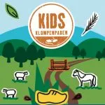 Klompenpad KIDS op deel Hoenwaardsepad