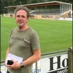 “vv Hattem kan nog jaren vooruit”