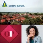 Marge Fikse over Op1: “Mijn werkdag begint pas wanneer die er al op zit”