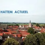 Zomereditie Hattem Actueel; in gesprek met Rosmarijn Boender en Daniel Douglas