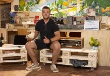 Simon Filius wint ‘ZomerOndernemer IJsseldelta 2020’