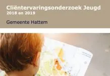 Inwoners uit Hattem positief over maatschappelijke ondersteuning en jeugdhulp