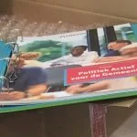 Cursus Politiek Actief