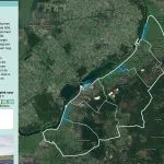 Wethouder Oldebroek over het ‘verstoren’ van de windmolens in Hattemerbroek