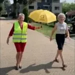 Alzheimer Café gaat weer van start