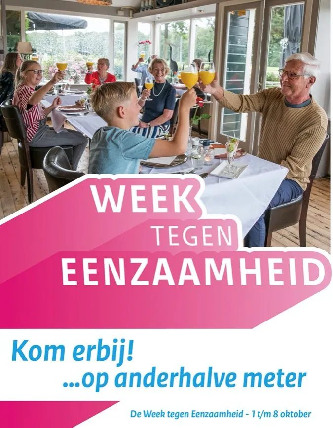 week tegen eenzaamheid9