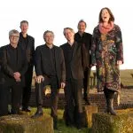 Hexagon Ensemble treedt op in Hattem