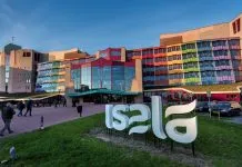 Isala: wachtlijsten worden korter