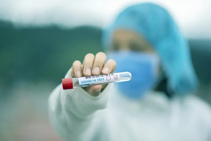 coronatest