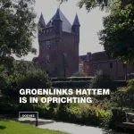 GroenLinks in Hattem