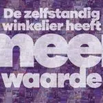 Wat is voor jou de meerwaarde van zelfstandige winkels?