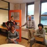 Alleenstaanden in Hattemers in coronatijd