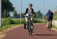Maatregelen Slimme en Schone Mobiliteit Noord-Veluwe goedgekeurd