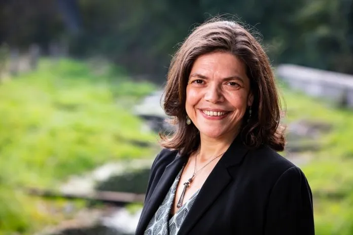 Marijn Ornstein aanbevolen als dijkgraaf - Foto Evert van de Worp