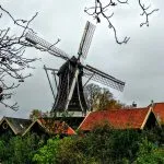 Gelderse molendag: 150 molens in Gelderland zetten hun deuren open