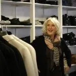 Hetty Scholtens ontvangt Best Fashion Award