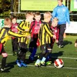 ‘Champions League’ gaat verder op sportpark ’t Achterveen bij sv Hatto-Heim