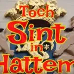 Sinterklaas heeft Hattem niet vergeten!