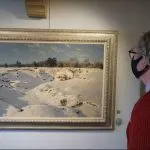 Voerman Museum Hattem sluit voorlopig de deuren, maar er wordt wél doorgewerkt