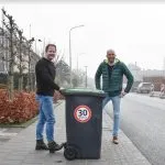 Snelheidscampagne op “Hoofdroute door Hattem”