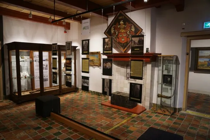 Voermanmuseum