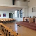 Kerken Hattem gaan terughoudend om met kerkbezoek