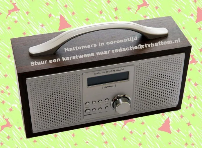 HIC kerstwens