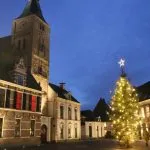Kerst in de Hattemse kerken