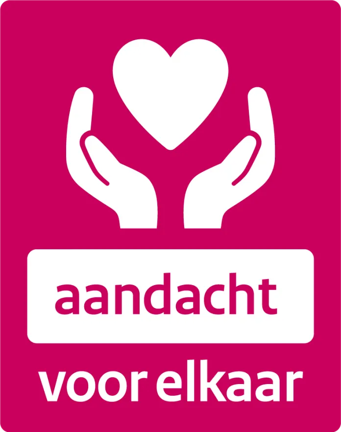 logo-aandacht-rgb-vlak-robijnrood