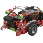 Roboc@r bij Bieb Hattem in de meivakantie