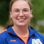 Buurtsportcoach Mara probeert iedereen uit Hattem in beweging te krijgen