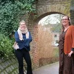 “Ik heb de ambitie evenementen naar een hoger niveau te tillen”