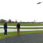 ‘Van alleen schaatsen ga je het niet redden’, IJsvereniging Hattem op zoek naar alternatieven