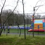 Sportplezier voor kinderen bij vvHattem