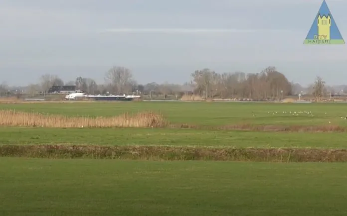 Zalkerdijk IJssel