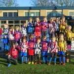 Prijsuitreiking Champions League mini’s Hatto-Heim