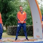 Hattemse buurtsportcoaches ook tijdens corona in beweging