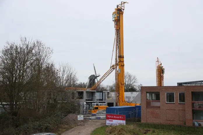 hoogwerker 2