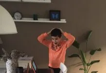 Stuur snel je thuisonderwijs-foto in voor de wedstrijd