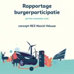Hattemers weinig betrokken bij Regionale Energie Strategie